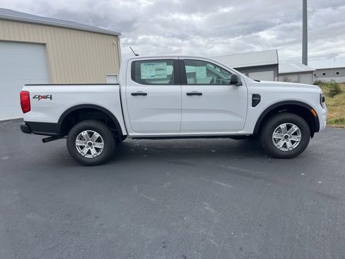 New 2025 Ford Ranger XL image 2