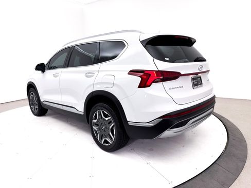 Used 2022 Hyundai Santa Fe Limited AWD/4WD image 18