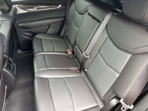 New 2025 Cadillac XT5 Sportv AWD/4WD image 13