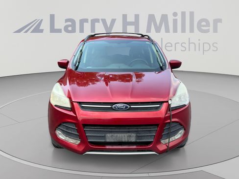 Used 2015 Ford Escape SE w/ Equipment Group 201A AWD/4WD image 8