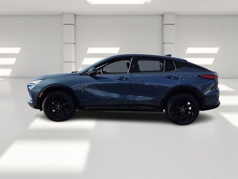 New 2026 Buick Envista Sport Touring w/ Convenience I Package image 2