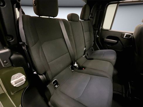 Used 2022 Jeep Gladiator Sport w/ Trailer Tow Package image 26