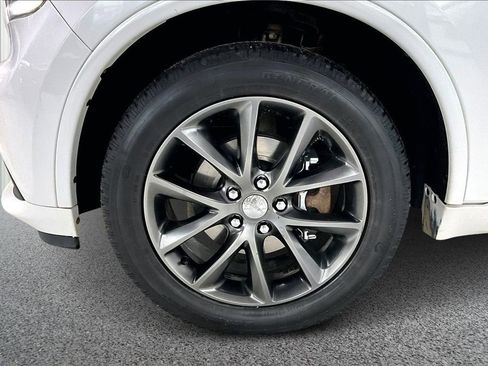 Used 2018 Dodge Durango GT AWD/4WD image 37