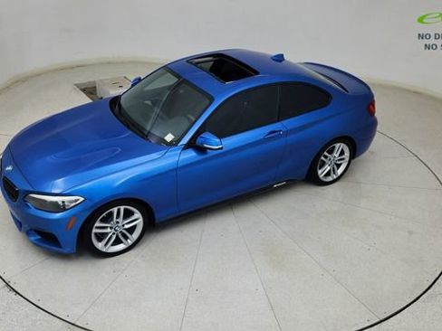 Used 2014 BMW 228i Coupe RWD image 70