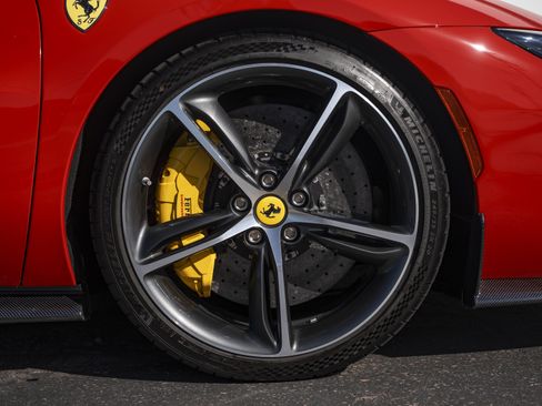 Certified 2024 Ferrari 296 GTS image 15