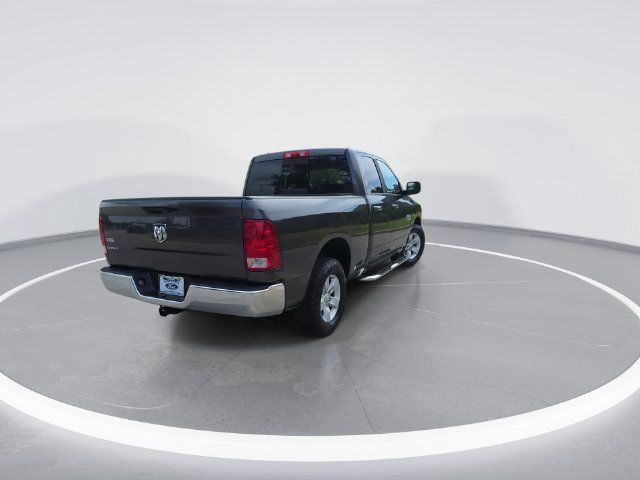 Used 2016 RAM 1500 Classic SLT RWD image 8