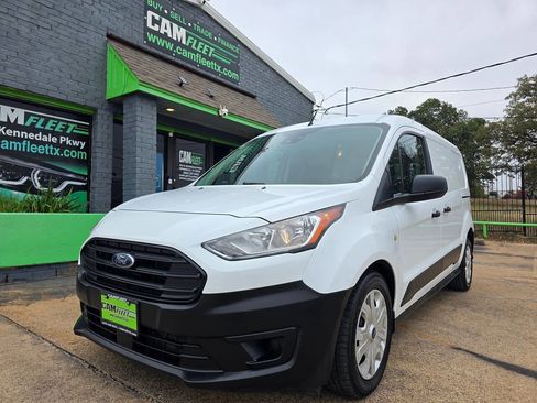 Used 2019 Ford Transit Connect XL image 3
