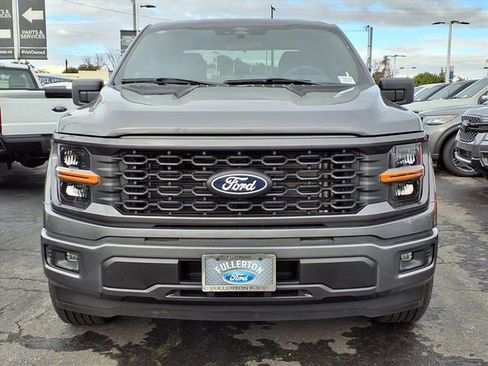 New 2026 Ford F150 STX w/ Equipment Group 200A image 2