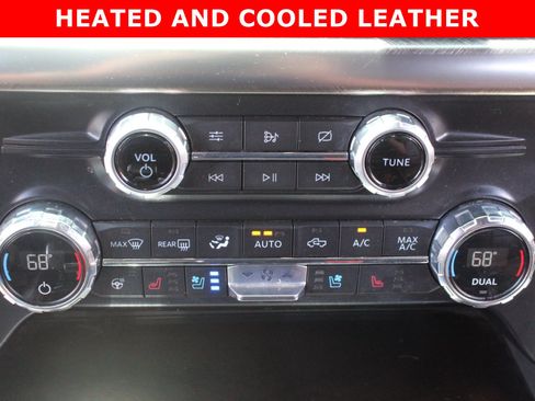 Used 2021 Ford F150 King Ranch w/ Equipment Group 601A High AWD/4WD image 24