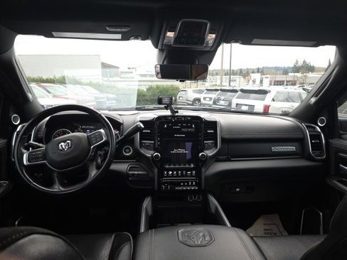Used 2021 RAM 2500 Laramie image 31