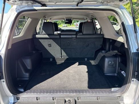 Used 2023 Toyota 4Runner TRD Off-Road Premium image 15