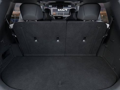 New 2027 Kia Telluride EX X-Line AWD/4WD image 19