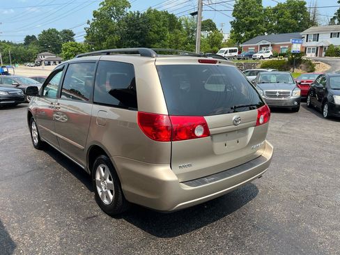 Used 2006 Toyota Sienna LE FWD image 8