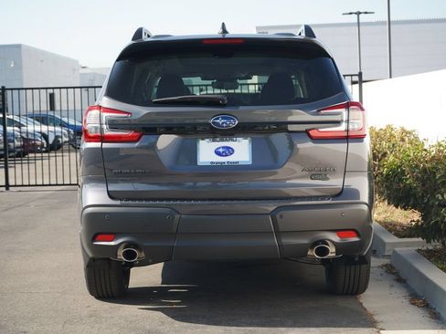 New 2026 Subaru Ascent Bronze Edition w/ Onyx Package AWD/4WD image 4