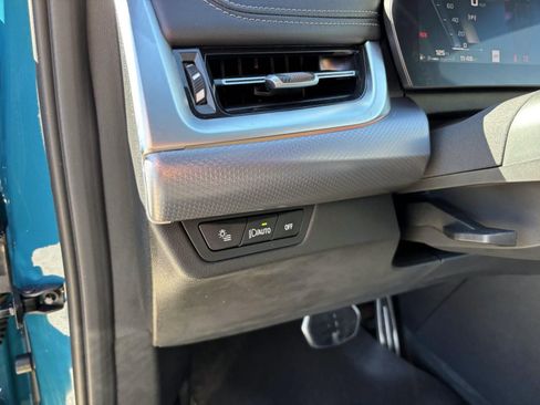 Used 2025 BMW X1 M35i AWD/4WD image 14