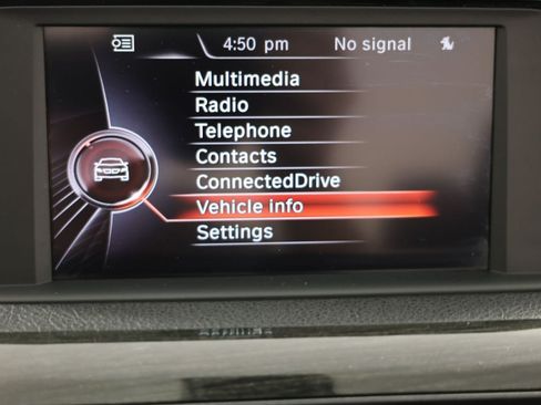 Used 2017 BMW 430i xDrive Convertible AWD/4WD image 29