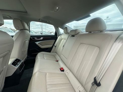 Used 2020 Audi A6 3.0T Prestige w/ Prestige Package image 16