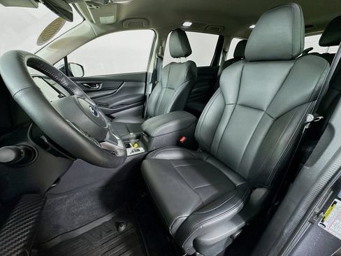 Used 2026 Subaru Ascent Premium AWD/4WD image 11