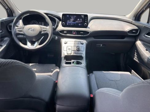 Used 2022 Hyundai Santa Fe SEL FWD image 30