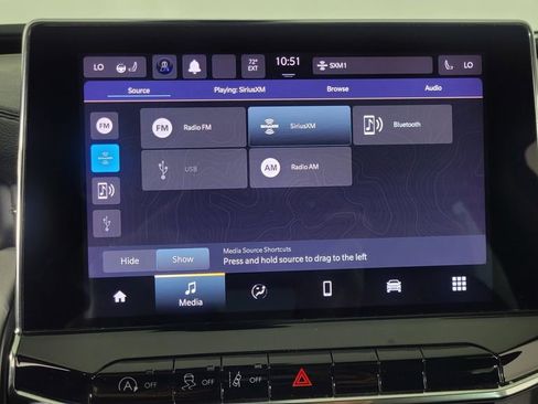 Used 2022 Jeep Compass Limited image 24