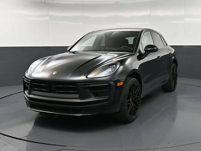 Certified 2023 Porsche Macan GTS