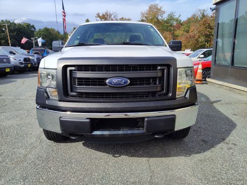 Used 2013 Ford F150 XL image 3