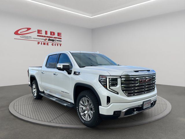 Used 2023 GMC Sierra 1500 Denali w/ Technology Package AWD/4WD image 12
