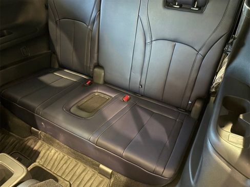 New 2026 INFINITI QX60 Sport w/ Dark Cargo Package image 18