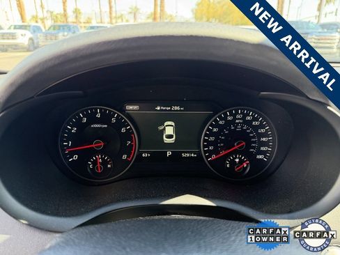 Used 2019 Kia Stinger GT2 image 8