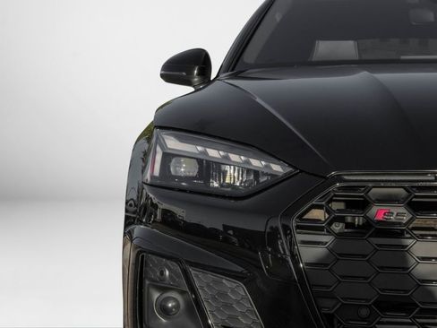 Used 2021 Audi S5 Premium Plus w/ Premium Plus Package image 54