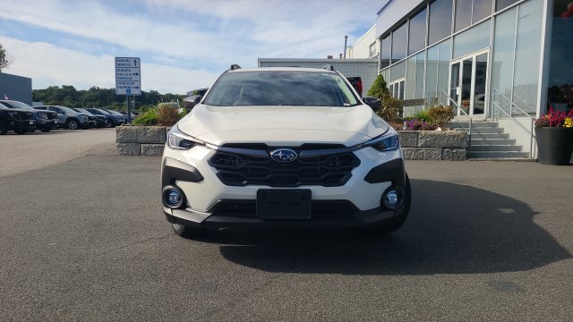 New 2026 Subaru Crosstrek 2.5i Limited AWD/4WD image 2