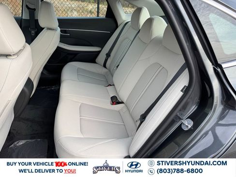 New 2026 Hyundai Sonata SE image 20