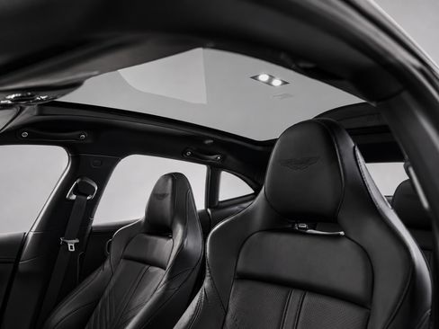 Used 2023 Aston Martin DBX 707 AWD/4WD image 15