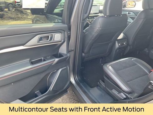 New 2026 Ford Explorer ST w/ Sun And Sound Package image 32