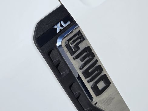 Used 2024 Ford F350 XL w/ FX4 Off-Road Package AWD/4WD image 12