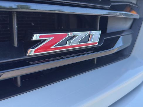 Used 2016 Chevrolet Silverado 1500 LT w/ LT Convenience Package AWD/4WD image 37