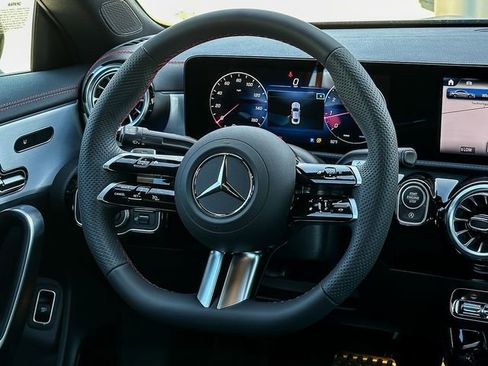 New 2025 Mercedes-Benz CLA 250 CLA 250 image 23