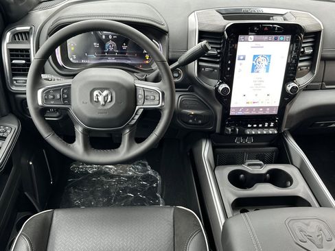 New 2026 RAM 3500 Laramie image 13