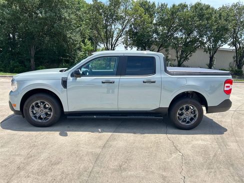 Used 2024 Ford Maverick XLT w/ XLT Luxury Package FWD image 2