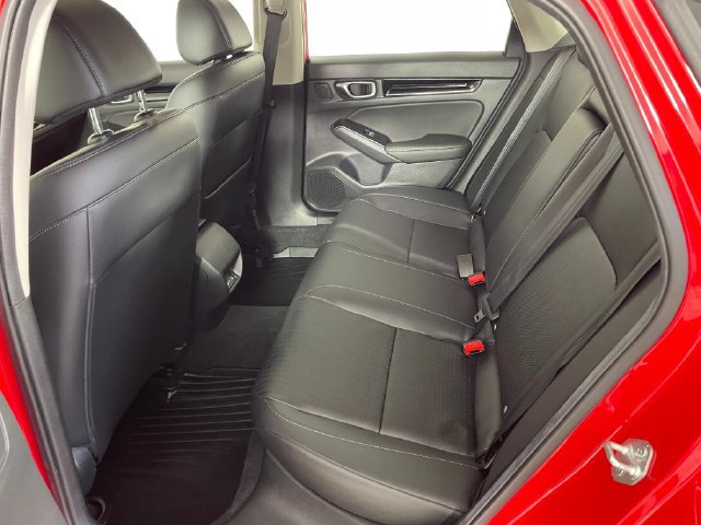 Certified 2024 Honda Civic Touring image 18
