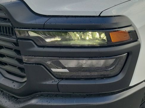 New 2026 RAM 3500 Tradesman image 16