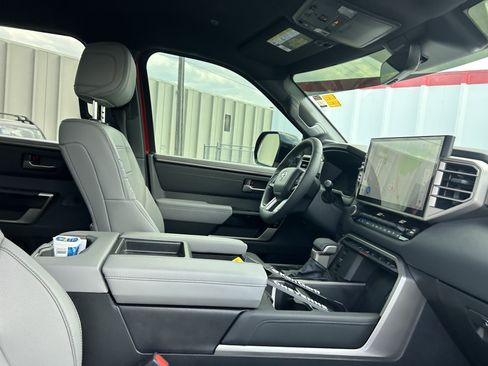 Used 2026 Toyota Tundra Limited w/ Limited PVM Package AWD/4WD image 12