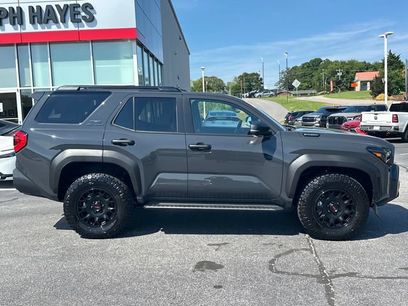 Used 2026 Toyota 4Runner TRD Off-Road Premium