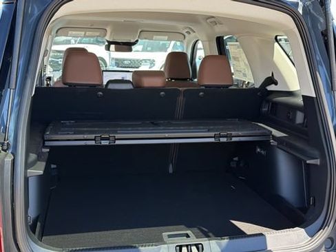 New 2026 Ford Bronco Sport Outer Banks AWD/4WD image 13