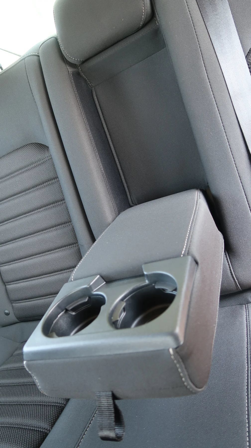 Used 2019 Ford Fusion SE FWD image 43