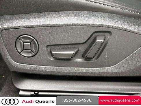 Certified 2025 Audi A3 2.0T Premium Plus w/ Premium Plus Package image 21