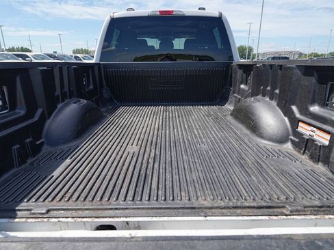 Used 2025 Ford F250 XLT AWD/4WD image 15