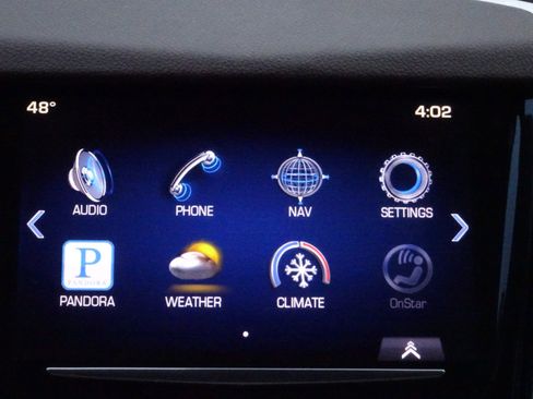 Used 2013 Cadillac SRX Luxury w/ Driver Awareness Package image 21