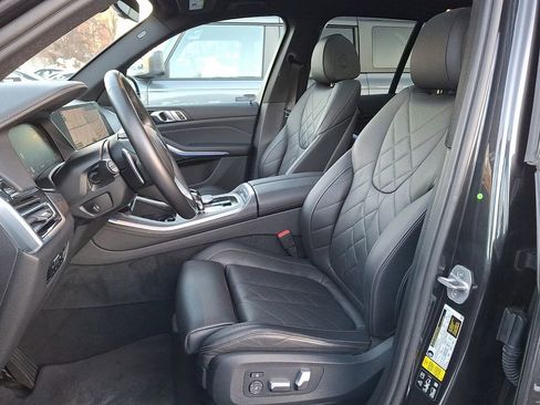 Used 2023 BMW X5 xDrive40i image 9