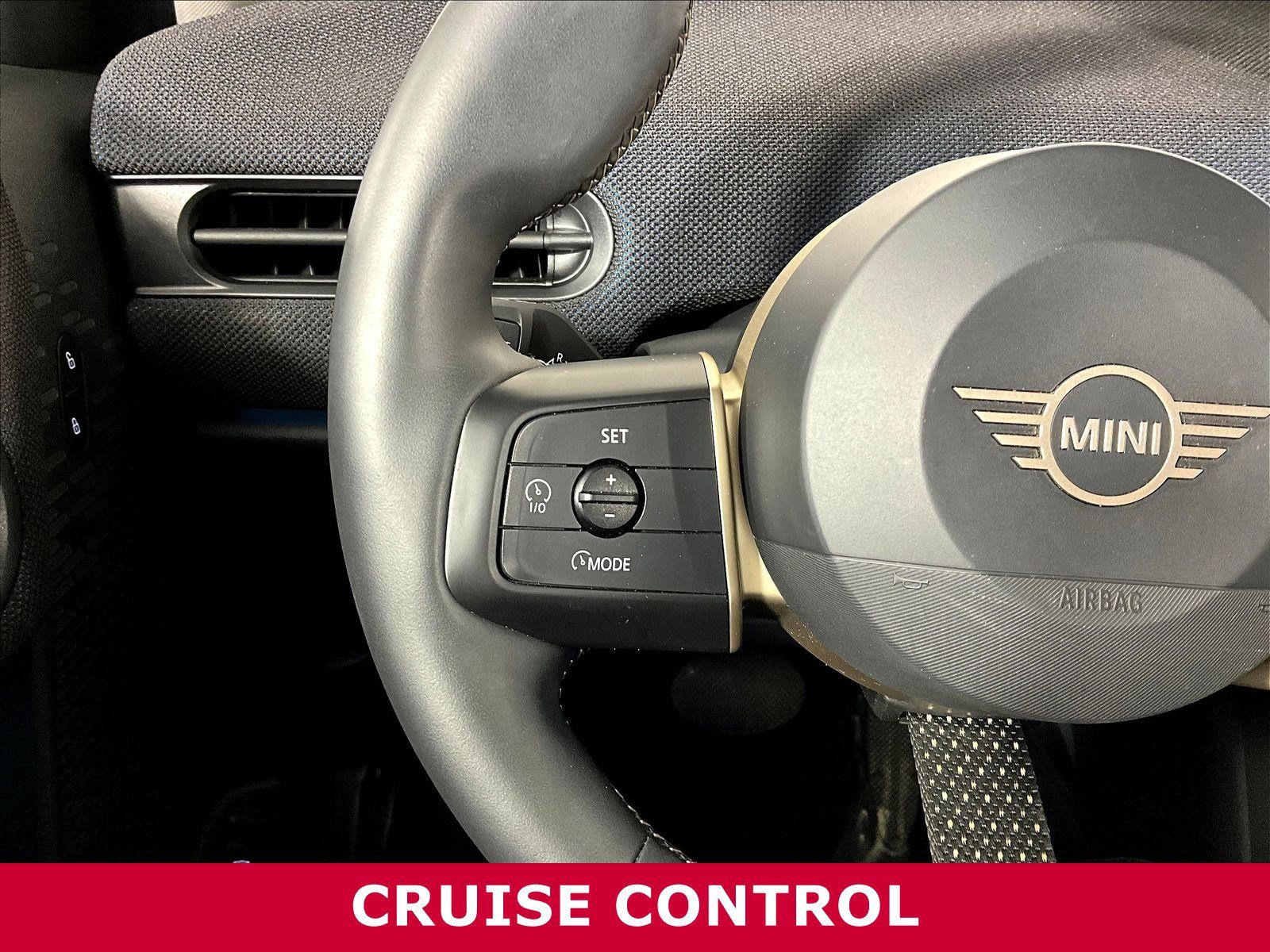 Used 2025 MINI Cooper S FWD image 10